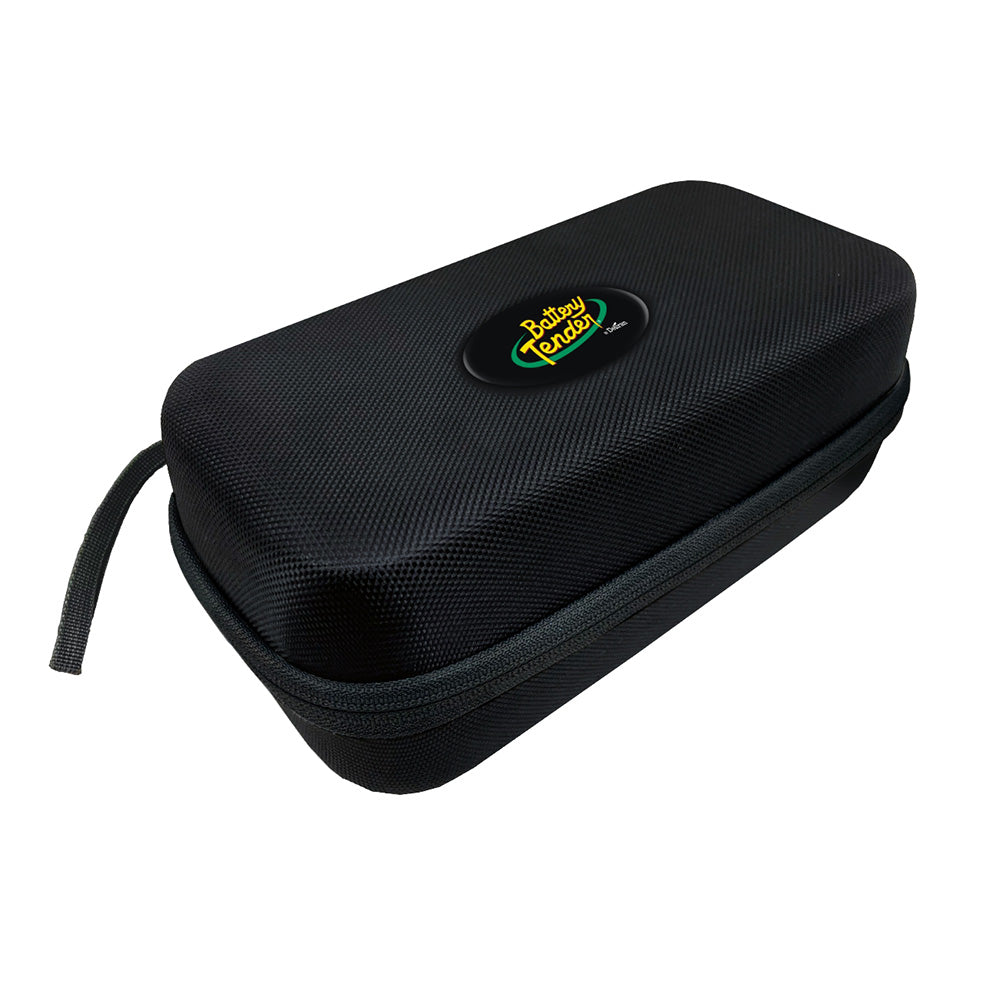 Battery Tender 1500A Jump Starter 12000mAh Power Bank 0302020WH