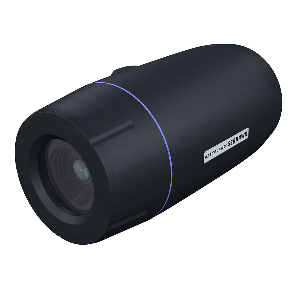 Hatteland SEAHAWK ZoomBullet 20x IP Security Surveillance Camera HT ZB2X AAX1