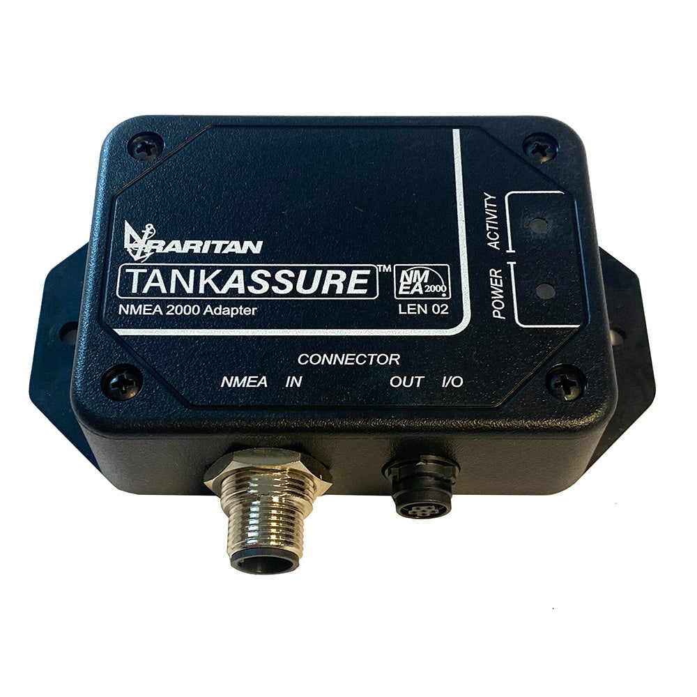 Raritan TankAssure NMEA2000 Adapter 15630