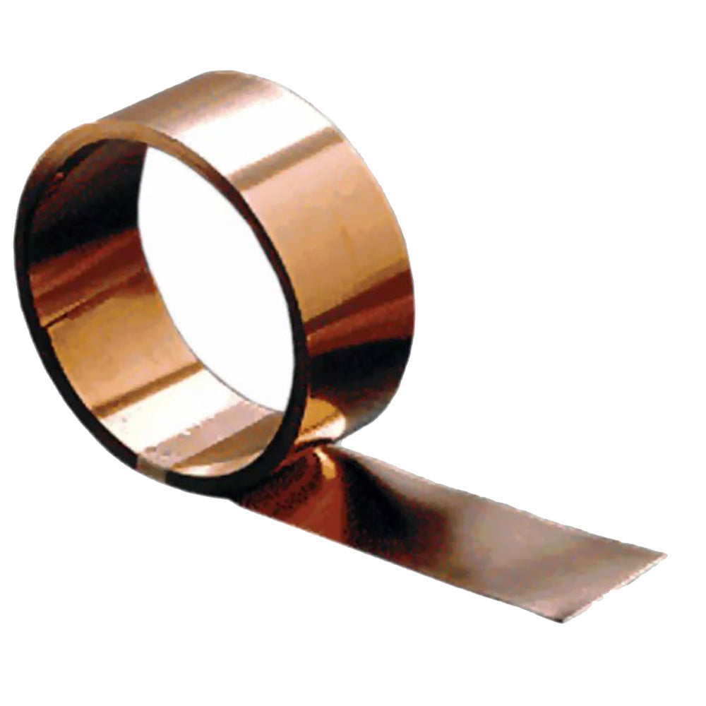 Newmar GS250 Grounding Strap 2 x 50 GS250