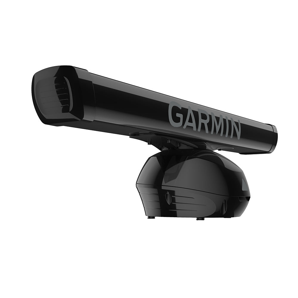 Garmin GMR Fantom 254 Radar Black K100001234