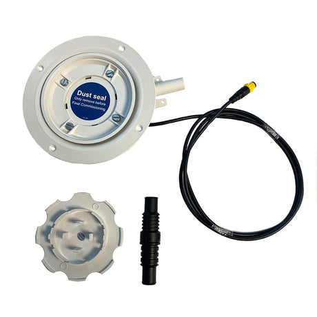 Whale Gulley IC Large Waste Water Outlet SG1982B