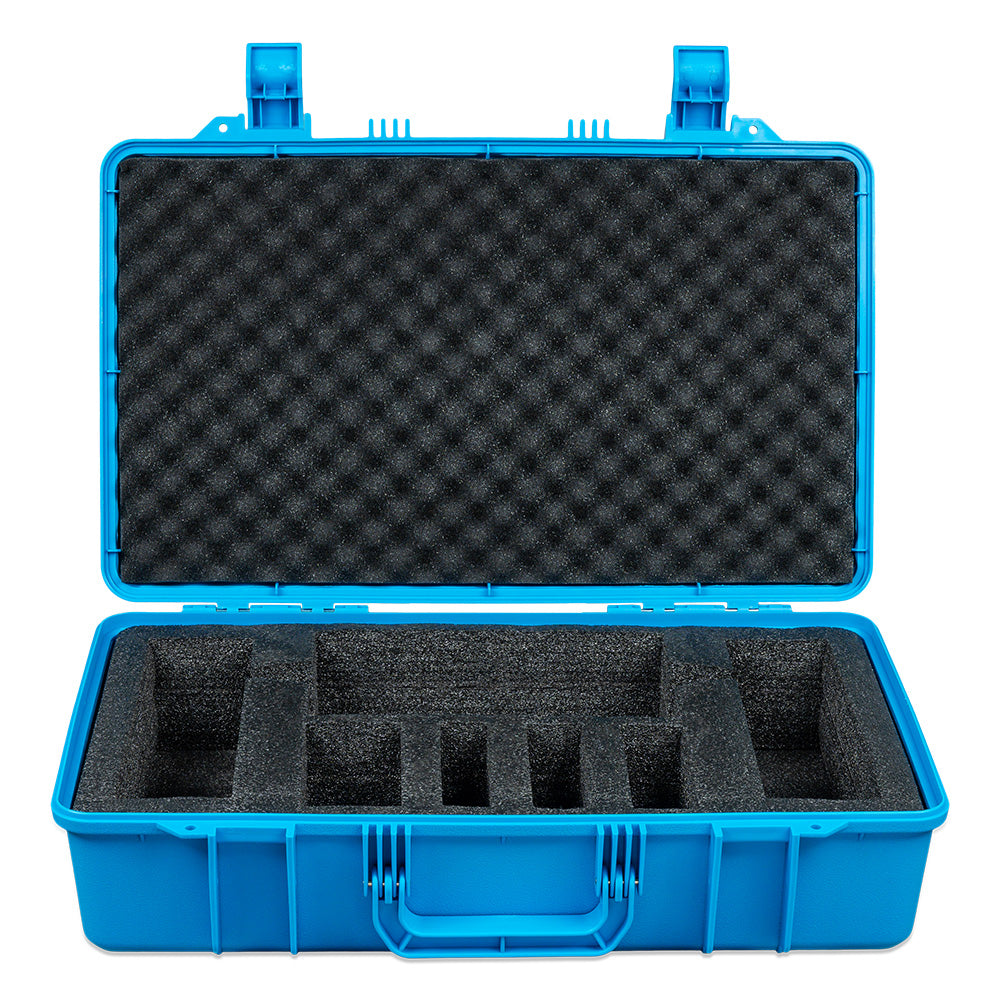 Victron Carry Case fIP65 Charger 1225 2413 Fits Charger Accessories BPC940100200