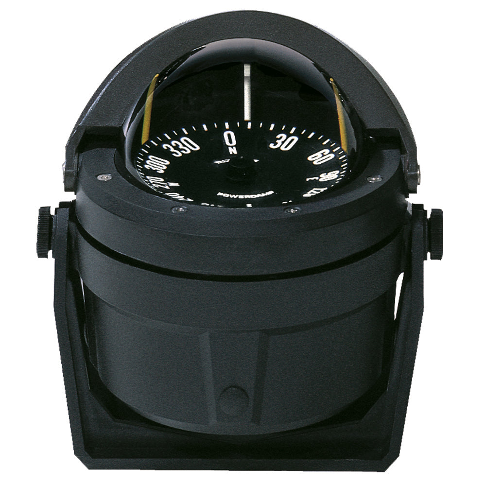 Ritchie B80 Voyager Compass Bracket Mount Black B80