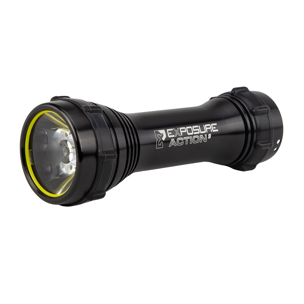 ACR Action Spot9Degree Beam Light 1000 Lumens EXPACTION19