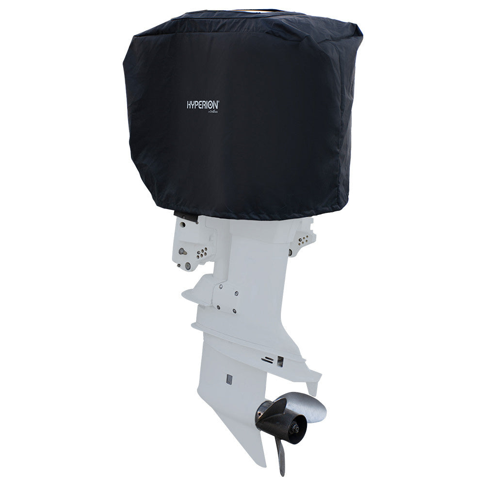 Hyperion Boat Engine wSolar Charger Large HYPENGL
