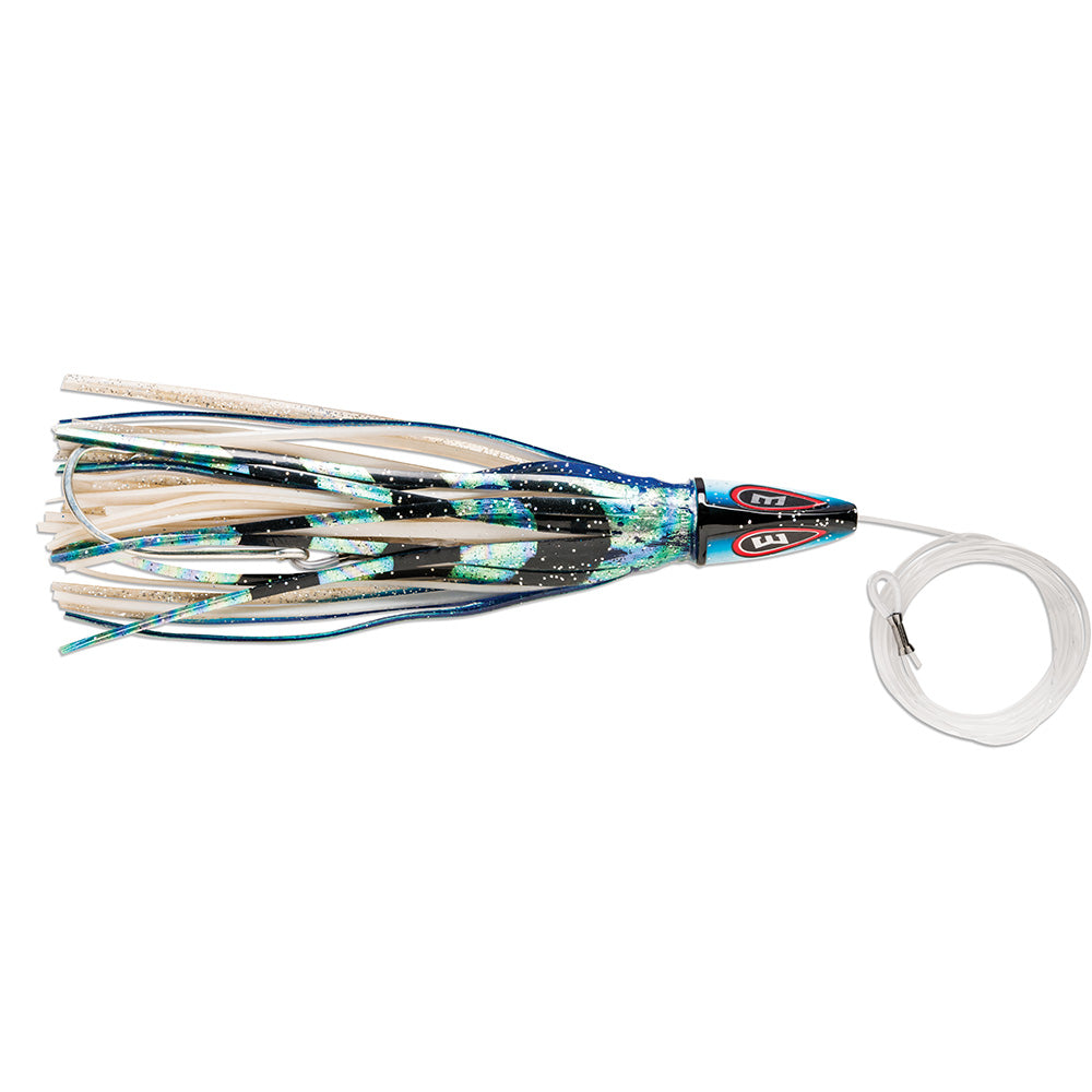 Williamson HighSpeed Tuna Catcher Rigged 8 8 Skipjack HSTC8SJ
