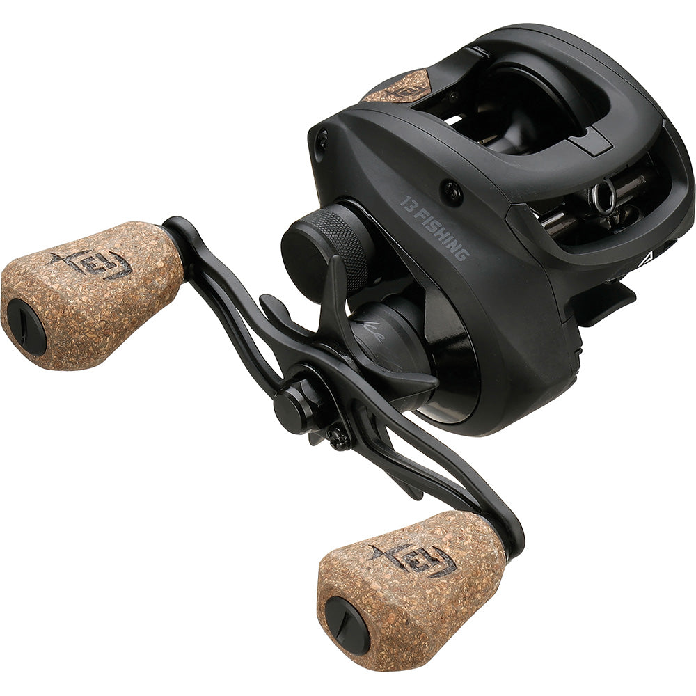 13 Fishing Concept A Baitcast Reel 681 RH A268RH