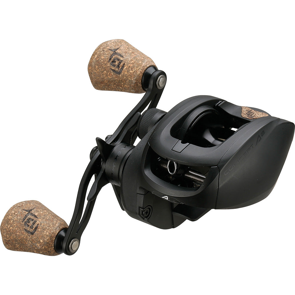 13 Fishing Concept A Baitcast Reel 681 RH A268RH
