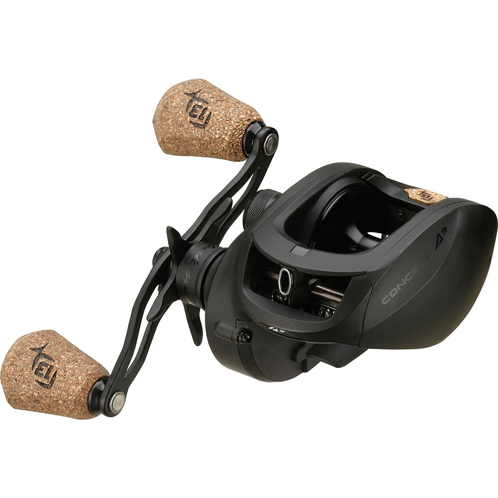 13 Fishing Concept A3 Baitcast Reel 811 RH CA381RH