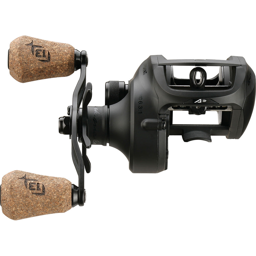 13 Fishing Concept A3 Baitcast Reel 811 RH CA381RH