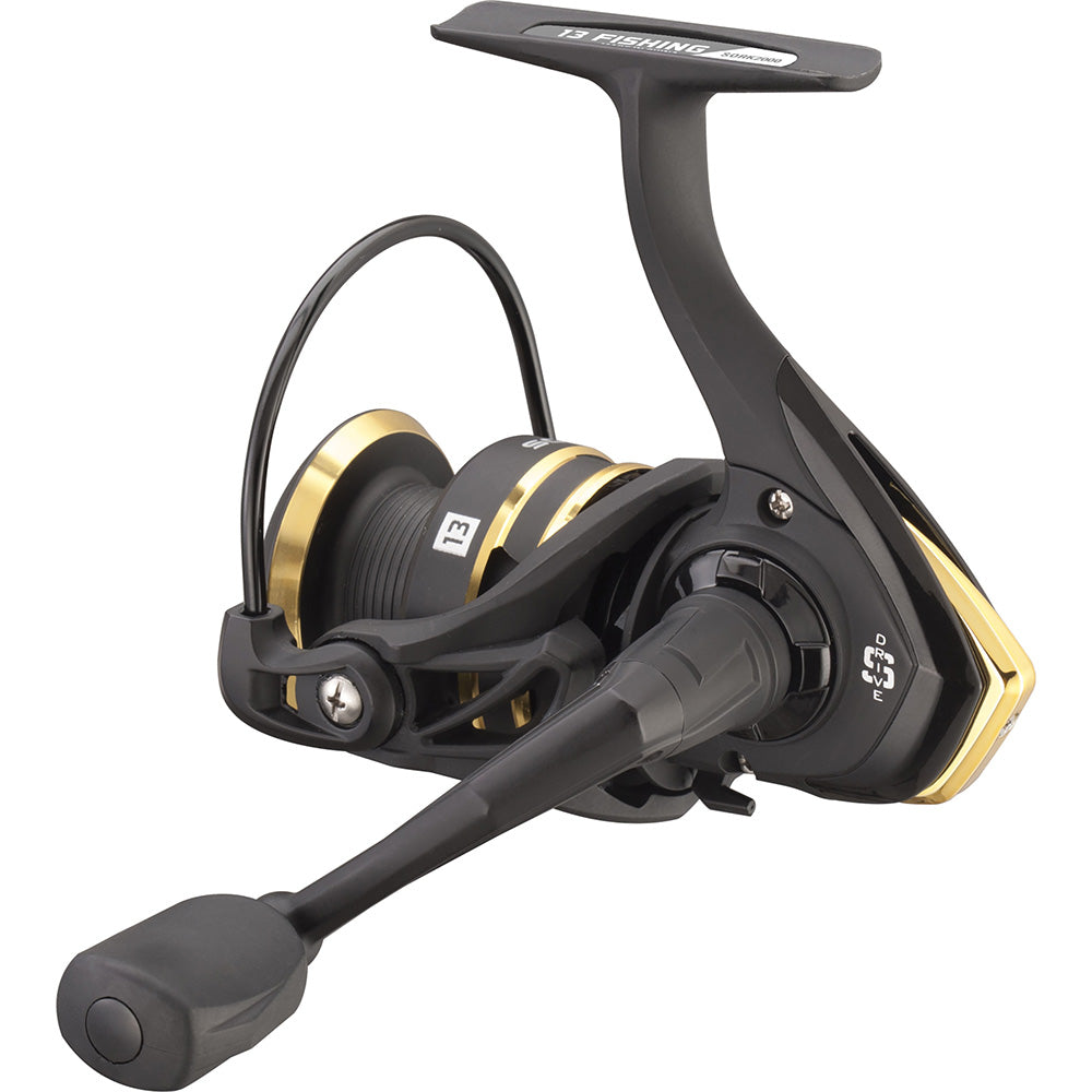 13 Fishing Source R Spinning Reel  521  30 SORR5230CP