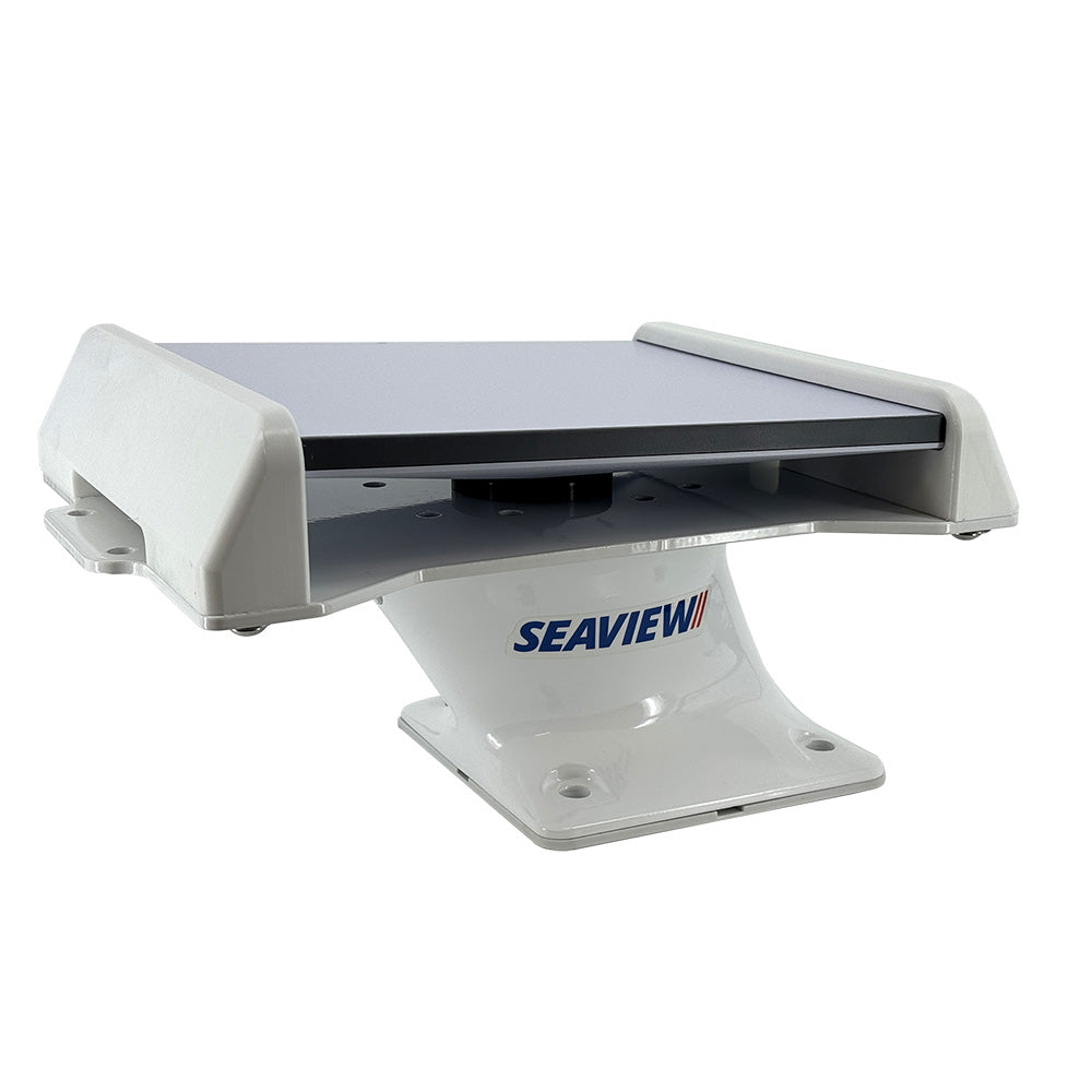 Seaview Starlink Mini Antenna Mount Top Plate Fits Mounts Ending in M1 M2 ADAMINI