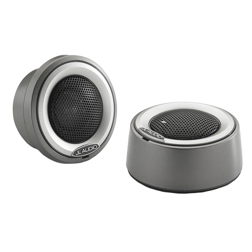 JL Audio M6 Series 1 Marine Component Tweeters M6100CTCSGmTi 0100350100