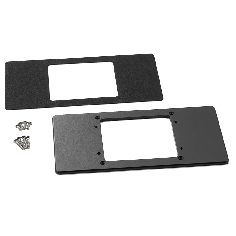 JL Audio Mounting Adaptor Plate fMediaMaster MM50MMR40 MMP2BK 0101386000