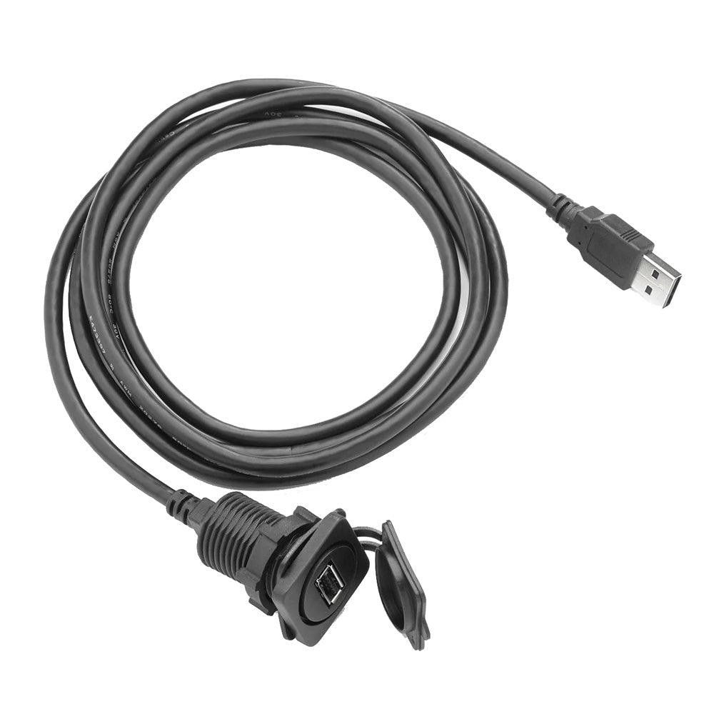 JL Audio USB Port fPanel Mounting XMDUSB1XPNL 0101356300