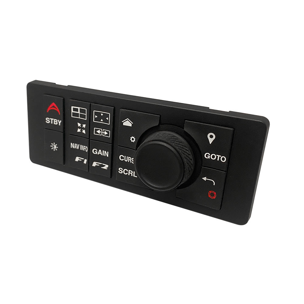 Furuno MCU006H Horizontal Remote Control fNavNet TZtouch3 NavNet TZtouchXL MCU006H