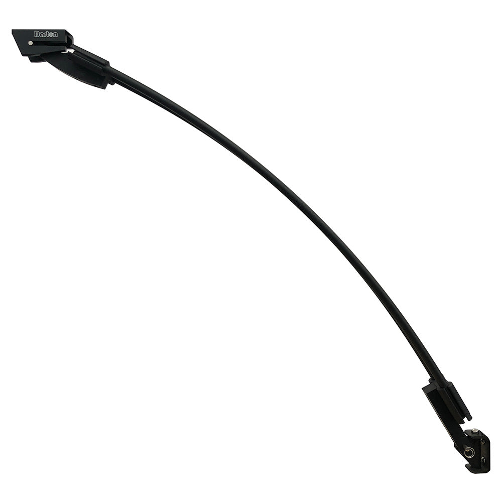 Barton Boomstrut Black fBoats 3035 44036