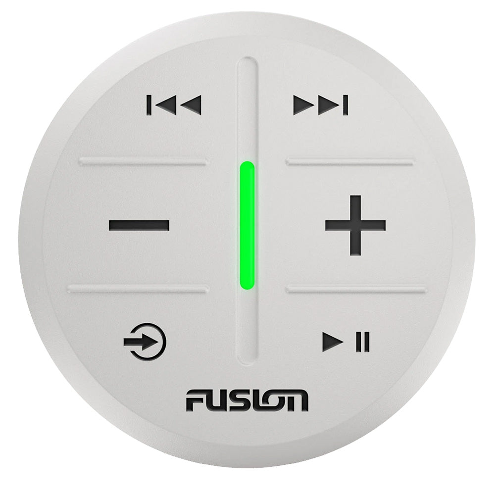 Fusion ARX70W Wireless Remote White 0100216721