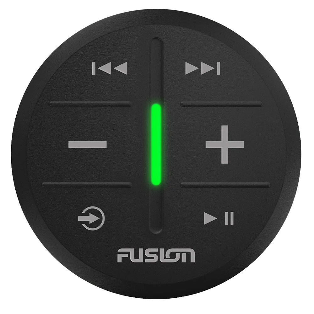 Fusion ARX70B Wireless Remote Black 0100216720