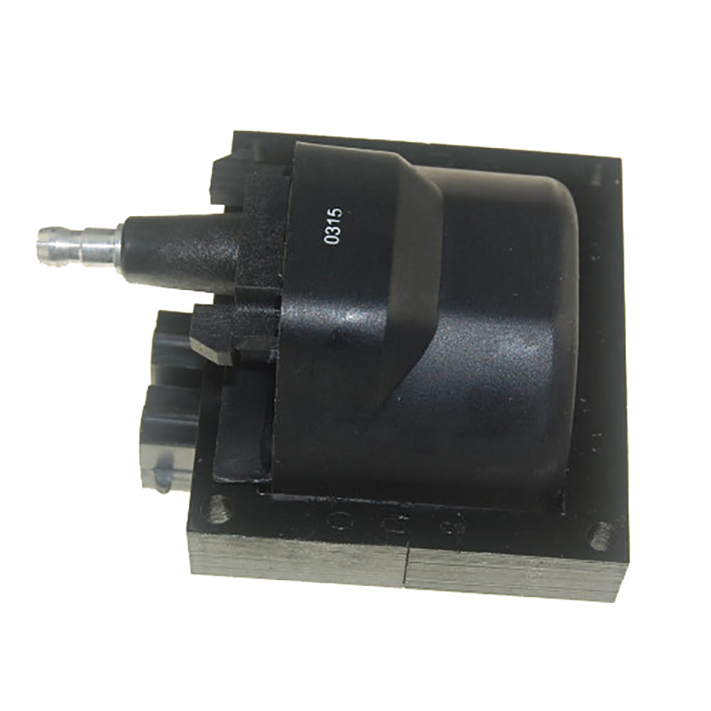 Regitar USA Ignition Coil GM 4 Cylinder V6 V8 Engines wDelco HEI Ignition RMF006