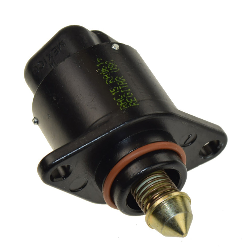 Regitar USA Idle Air Control fVolvo Penta OMC Engines OMC 43L V6 160205 Hp GM 5057L V8 190280 Hp RMS001