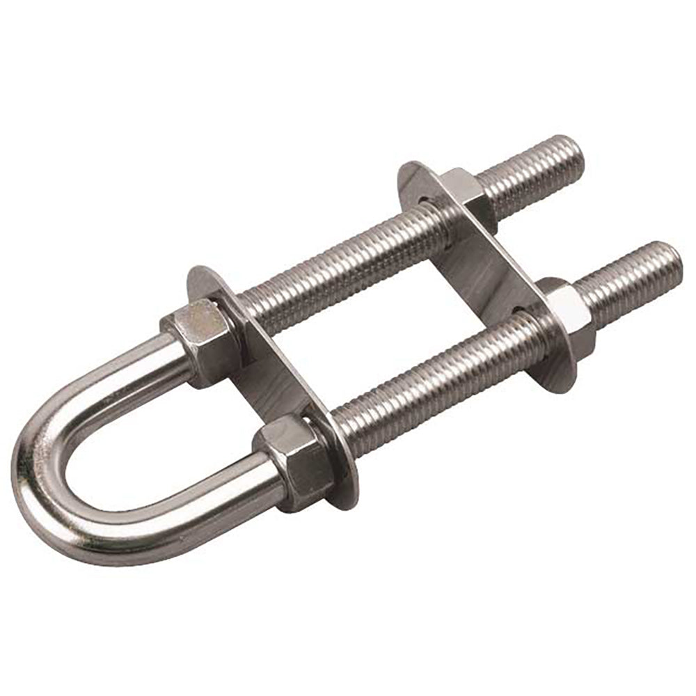 SeaDog Bow Eye Machined 304 Stainless Steel 080095