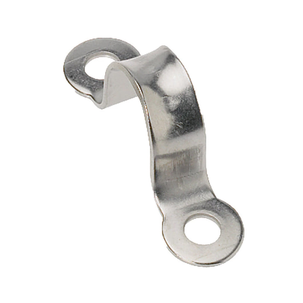 Barton Deck Eye Stainless Steel 14mm 60410