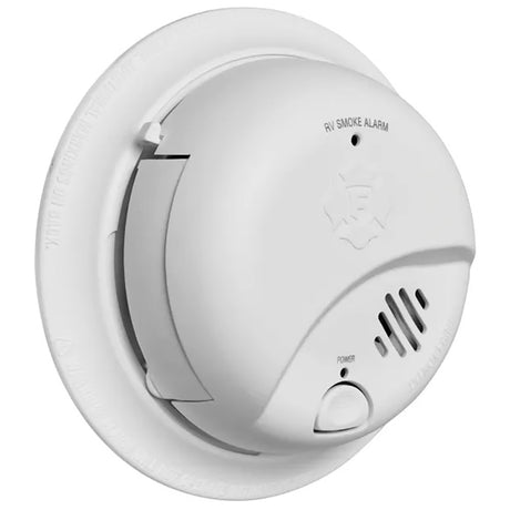 FireboyXintex SMI100RV Smoke Detector 9V Battery Powered SMI100RV