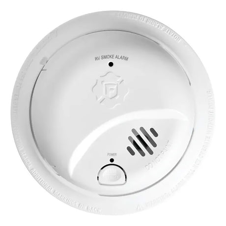 FireboyXintex SMI100RV Smoke Detector 9V Battery Powered SMI100RV
