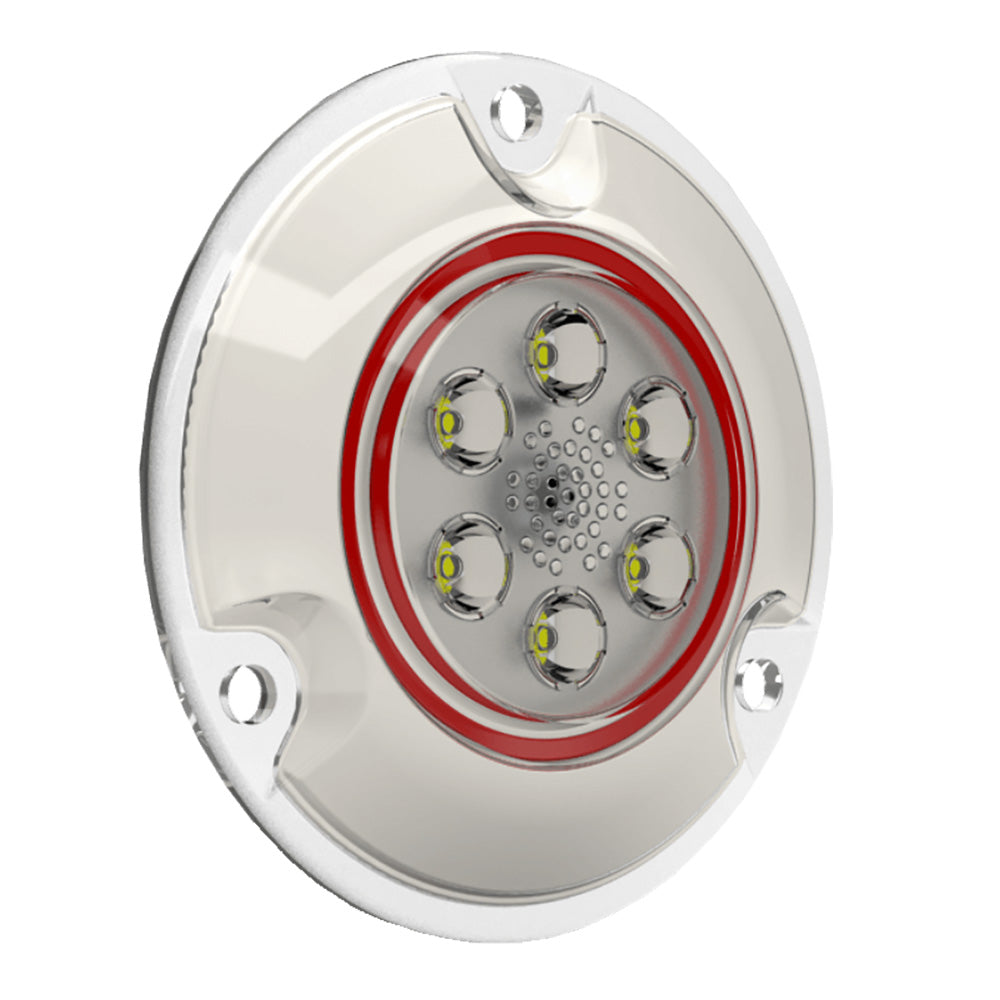 Lumishore ORA SMX11 Surface Mount Underwater Light Blue 0100435100