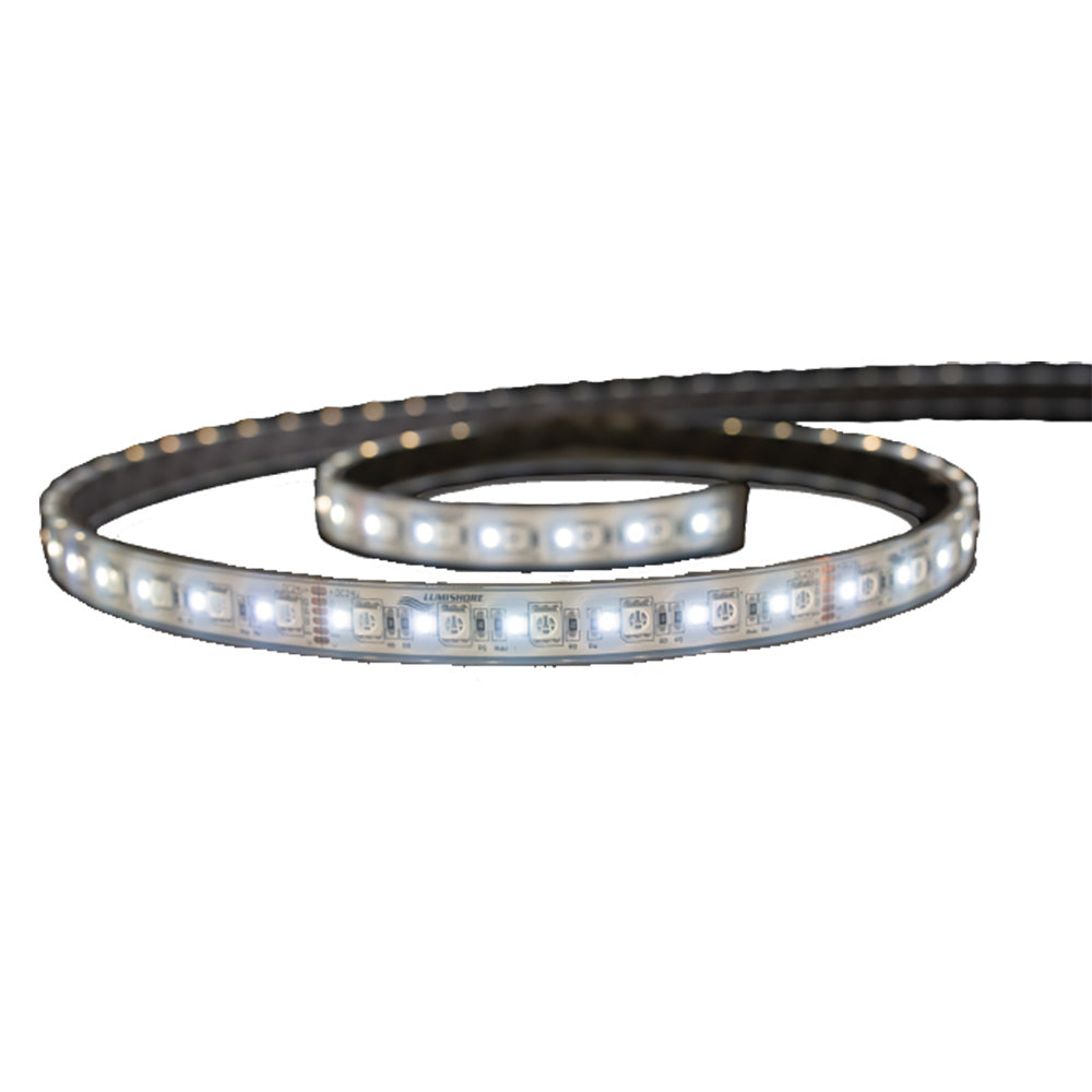Lumishore ECLIPSE SL100 BlueWhite Strip Light 5M 0100448500