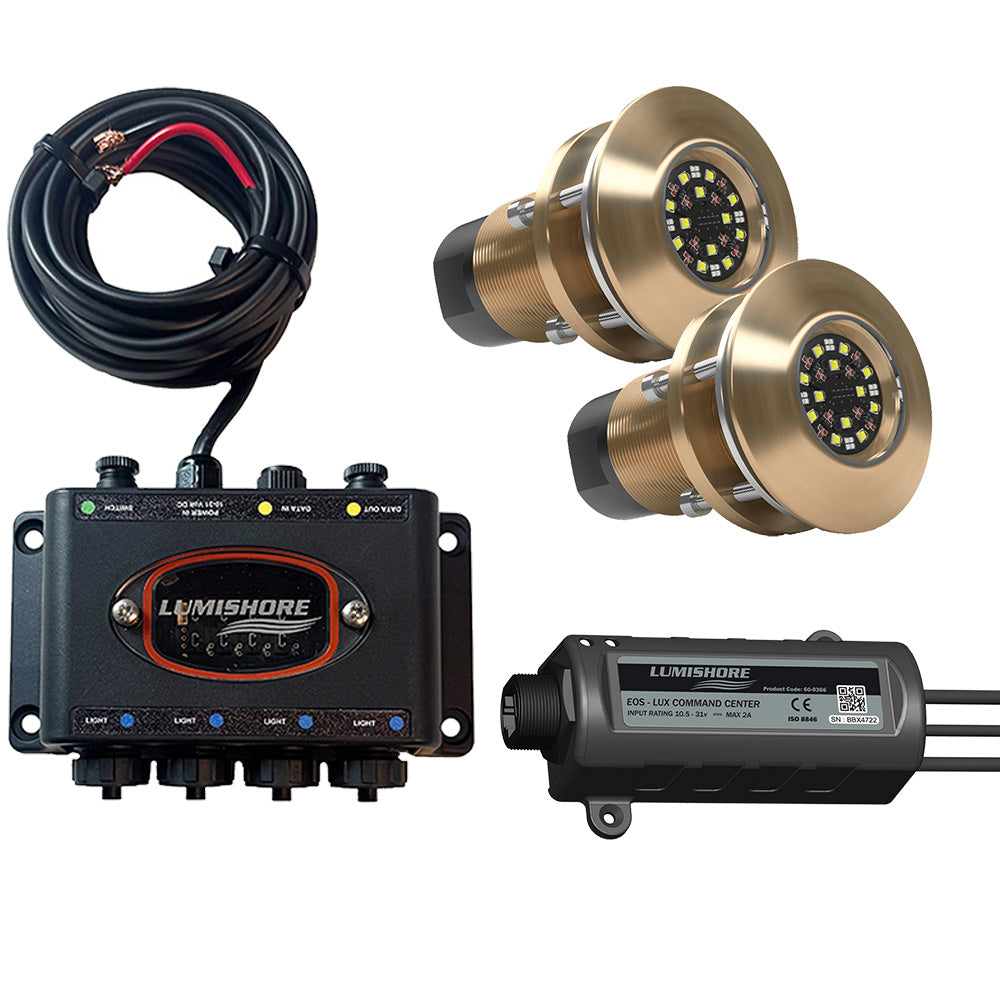 SMX SUPRA I-Connect Installation/Upgrade Kit - Osmotech