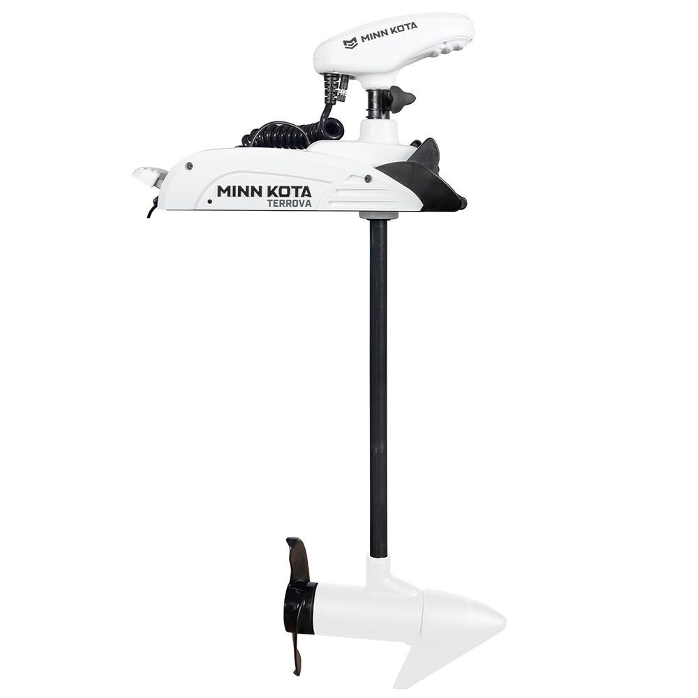 Minn Kota Kayak Riptide Terrova 55MR 12V 55lb 36 1358339