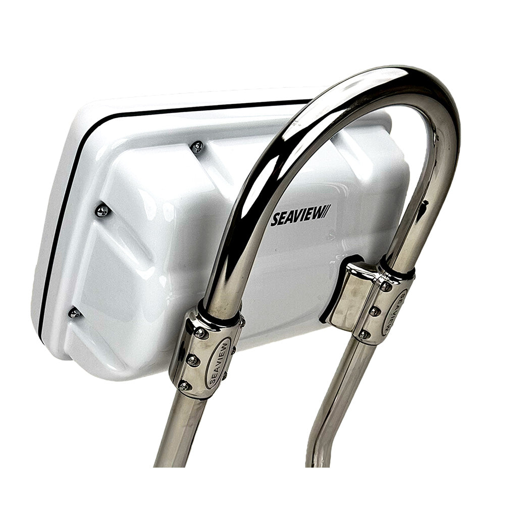 Seaview SailPod Uncut f9512 Wide Guard 153W x 5H Usable Face SV1300S