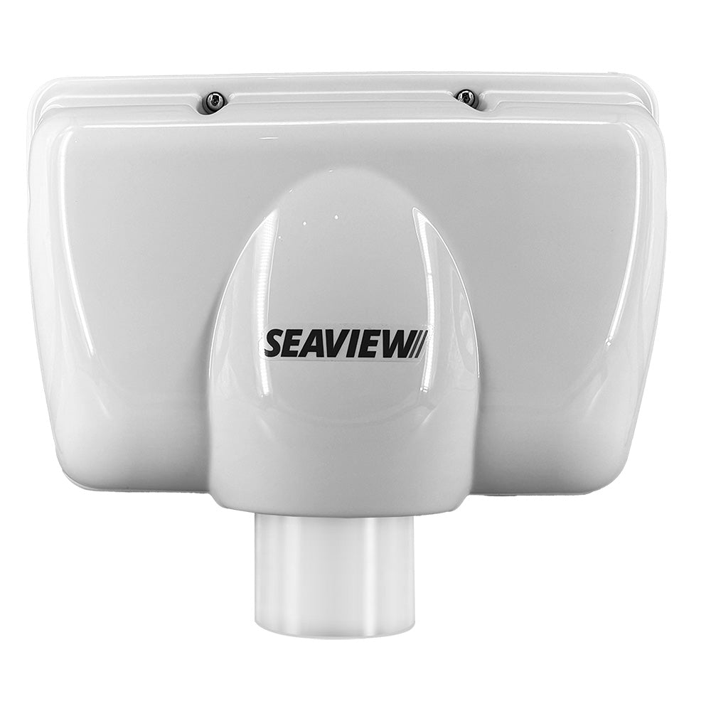 Seaview PowerPod Uncut wAluminum Base 11125W x 8H Usable Face SV4800P