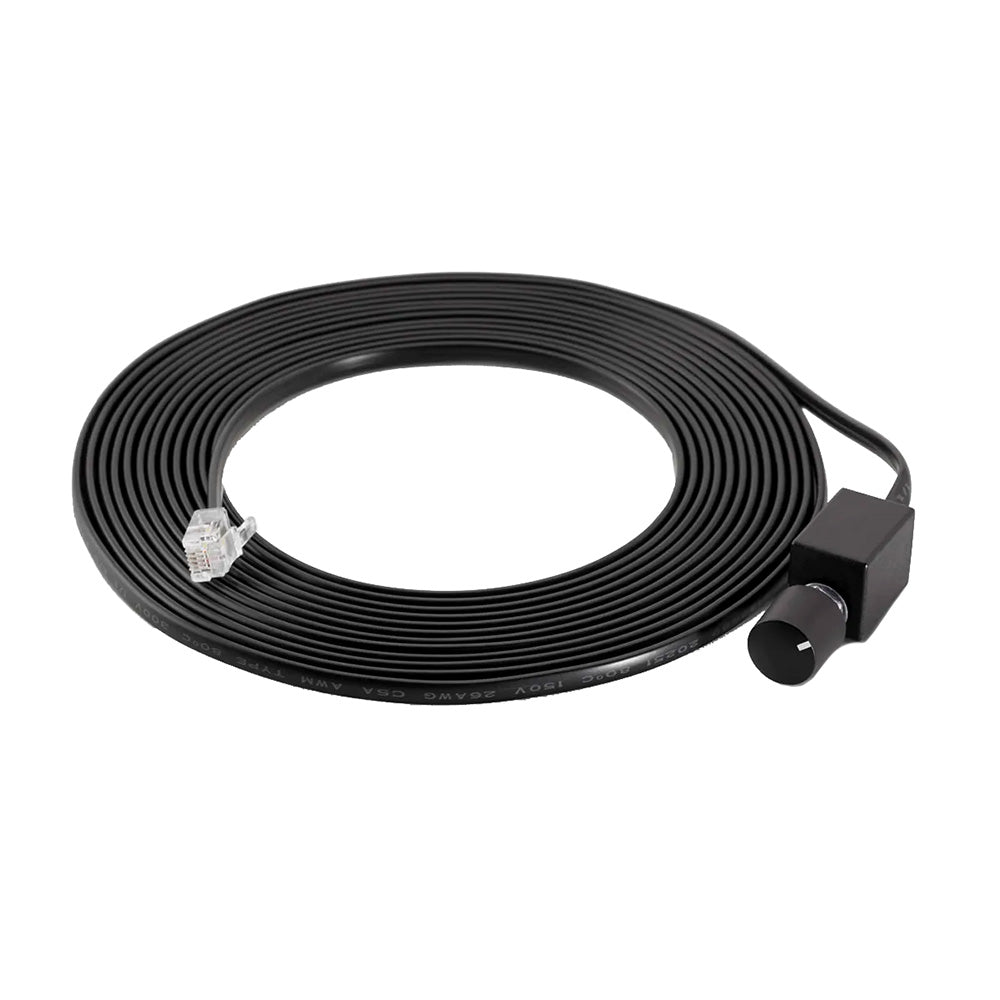 JL Audio WaterResistant Amplifier Remote Level Control Cable 0101383900