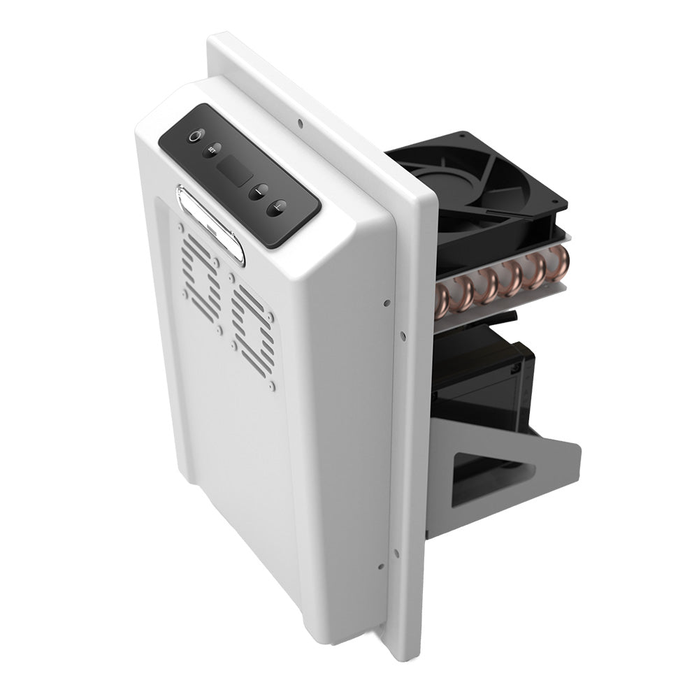 Dometic CSX400 Cold Machine SelfContained Cooling System fVolumes Up to 400L 1224VDC 9630000214