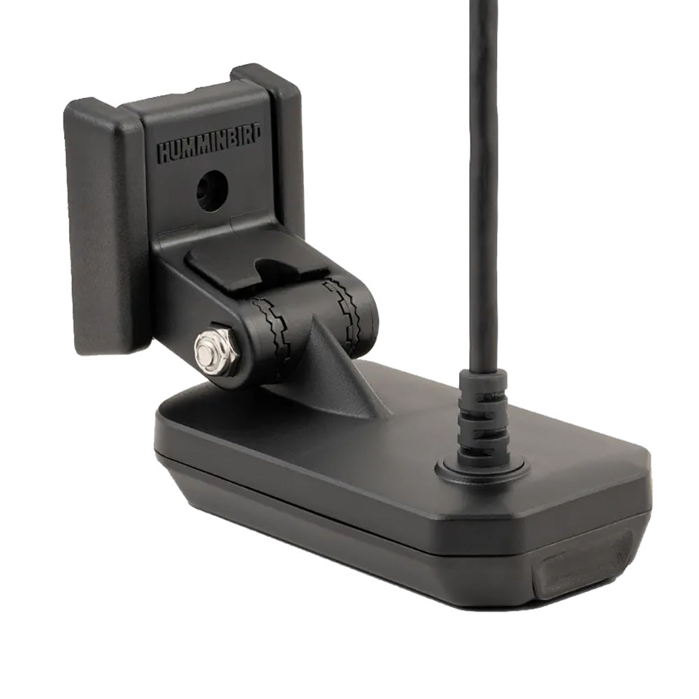 Minn Kota XNT 14 HW CMSI 150 T X7 MEGA SI DI Dual Spectrum CHIRP wTemp Transom Transducer 7103141