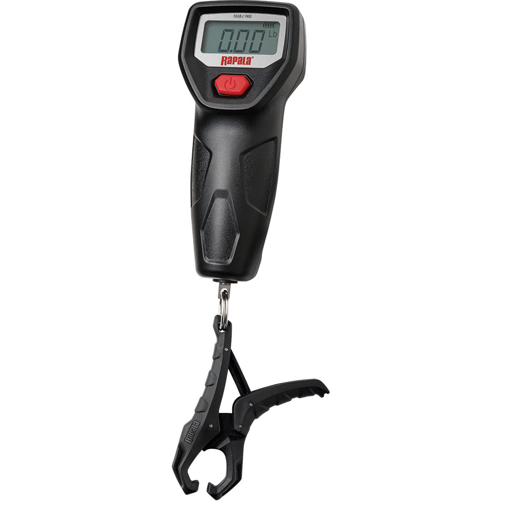 Rapala Fishermans Scale 15 RFS15
