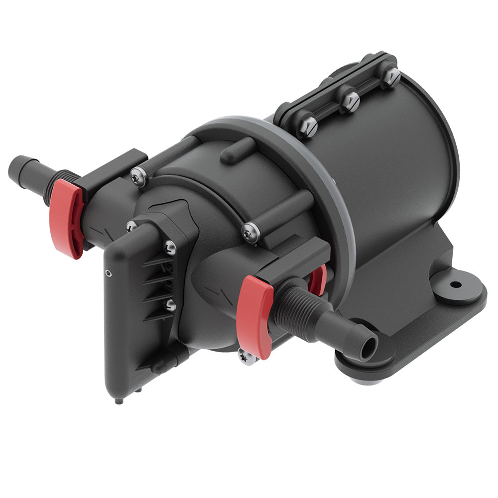 Johnson Pump Aqua Jet II WPS 29 GPM 12V GSP 28 Bar 102500803