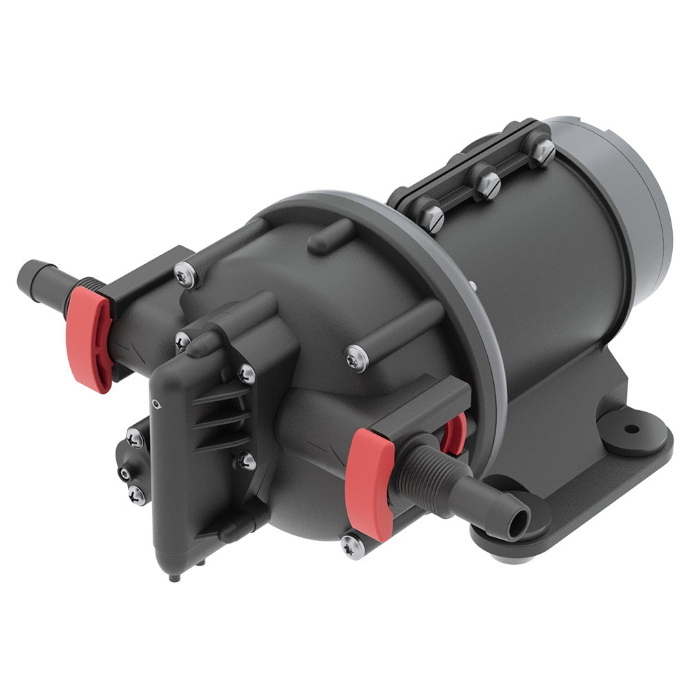 Johnson Pump Aqua Jet II WPS 40 GPM 12V GSP 28 Bar 102501003