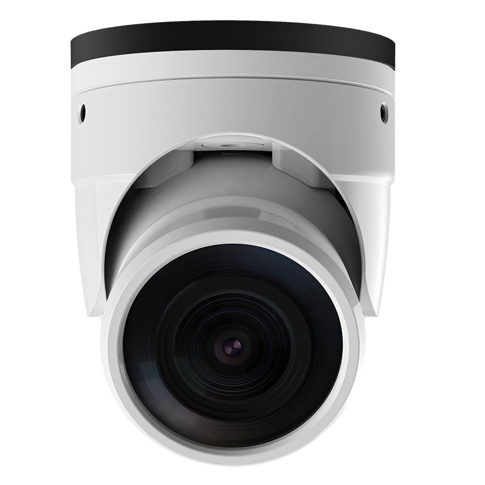 Raymarine CAM400 Marine DayNight IP Camera White E70716