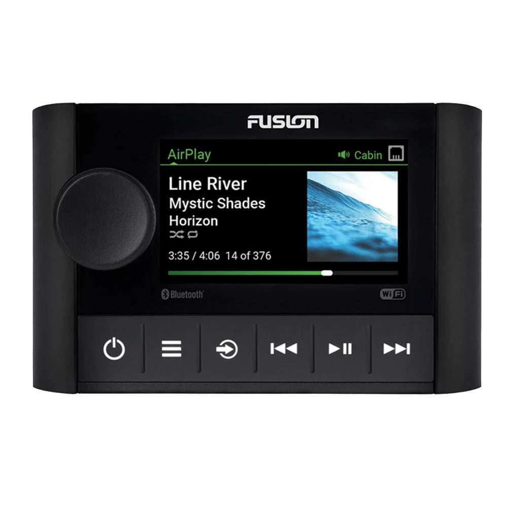 Fusion Apollo MSSRX400 Stereo wAMFMBT Single Zone wDSP Remanufactured 010N198300