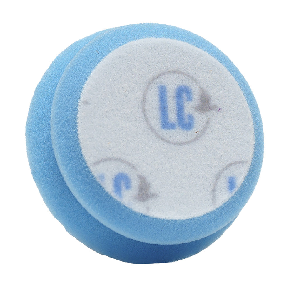 Lake Country ARC Blue Finishing Pad 35 2Pack ARC94350AGLC