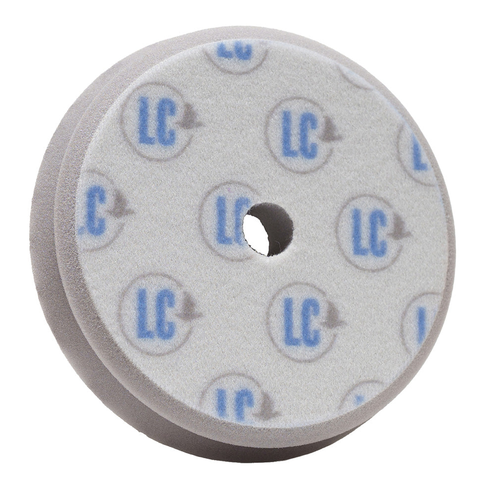 Lake Country ARC Grey Heavy Correcting Pads 55 ARC74550AGLC