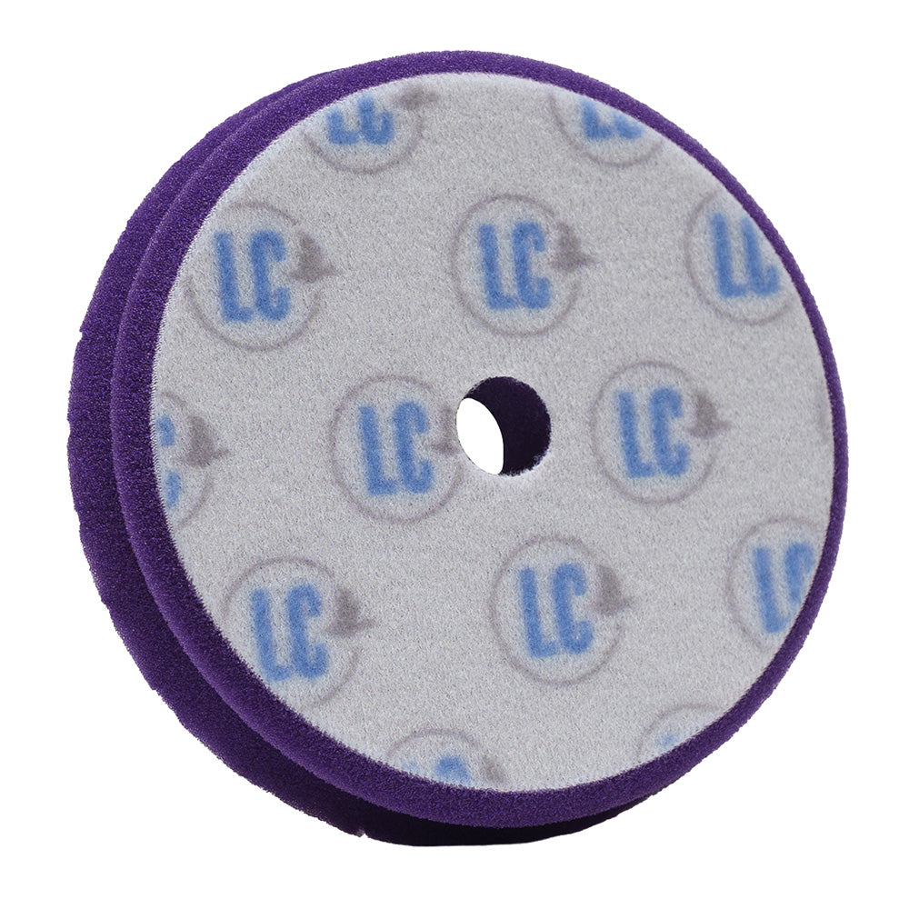 Lake Country ARC Violet Correcting Pad 65 ARC84650AGLC