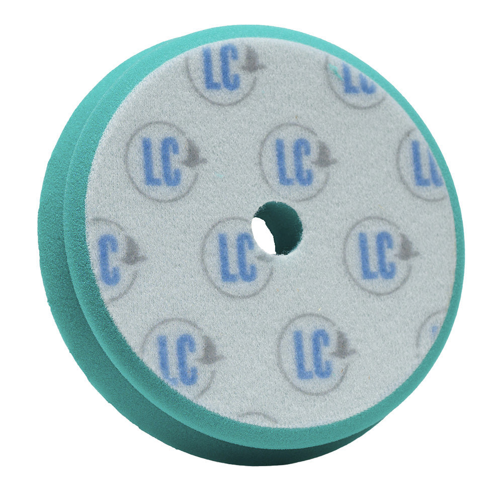 Lake Country ARC Teal Polishing Pads 65 ARC34650AGLC