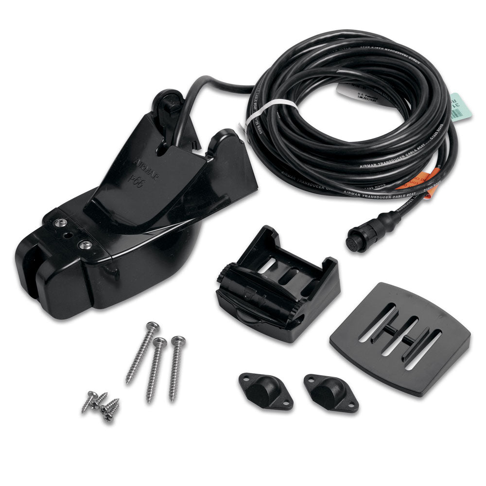 Furuno 525STPWC Plastic TM Multisensor 600W 8Pin 525STPWC
