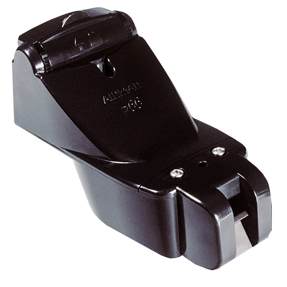 Furuno 525STIDPWD Plastic 600W Transom Mount 10 Pin Transducer 525STIDPWD